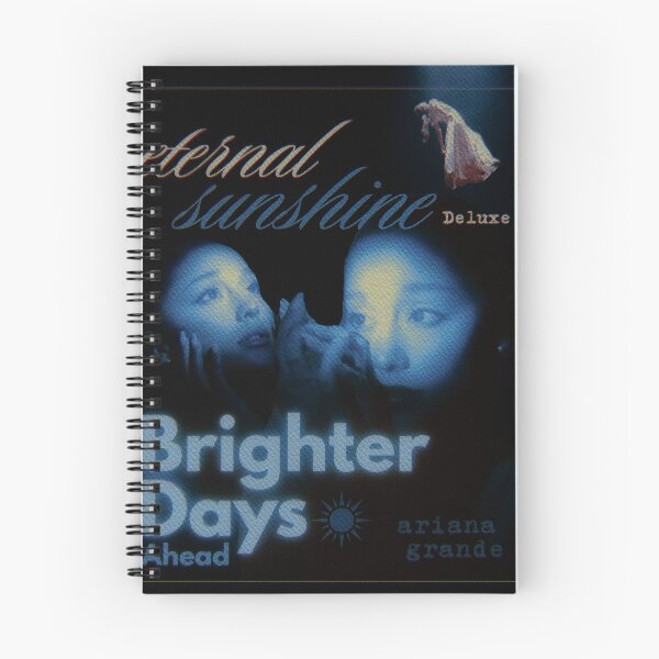 Item preview, Eternal Sunshine Deluxe Brighter Days Ahead designed and sold by dandelionzone.