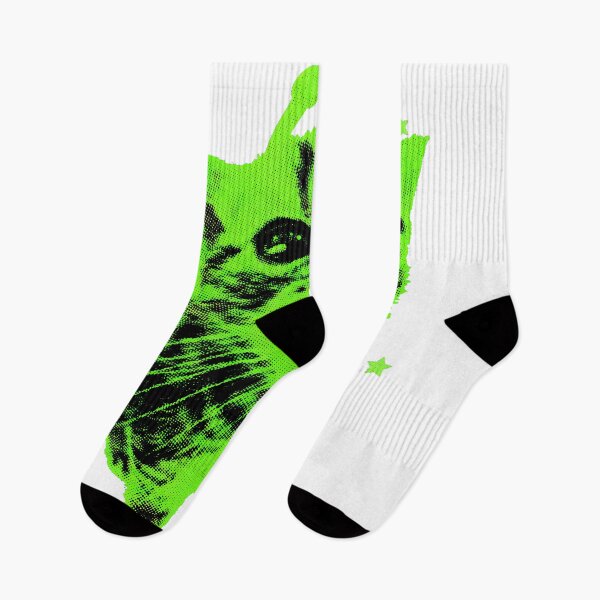 Item preview, Alien Cat Lover Feline Extraterrestrial designed and sold by SanTiOmal.