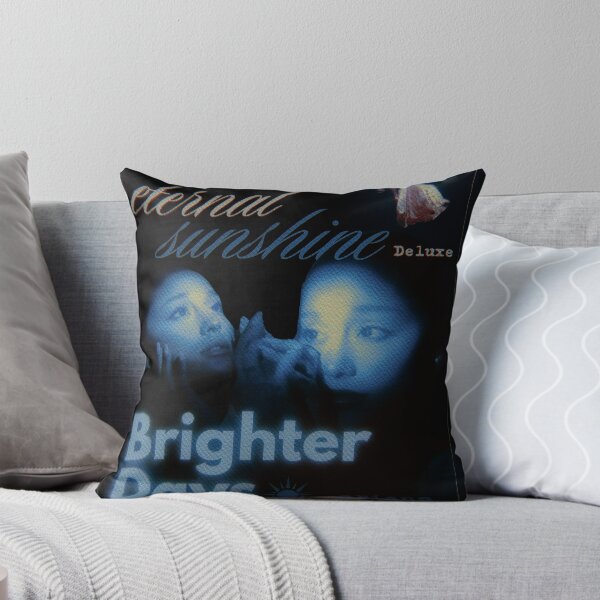 Item preview, Eternal Sunshine Deluxe Brighter Days Ahead designed and sold by dandelionzone.