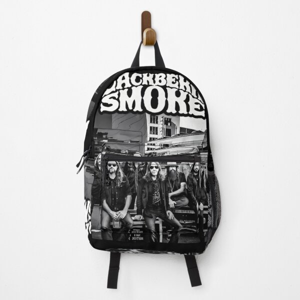 Item preview, Blackberry Smoke Band designed and sold by ShannonSorrow.