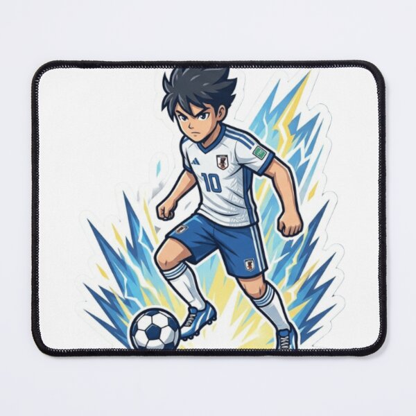 Item preview, Rising Goal Spirit designed and sold by Imaginarium of Chaos falcon88 .