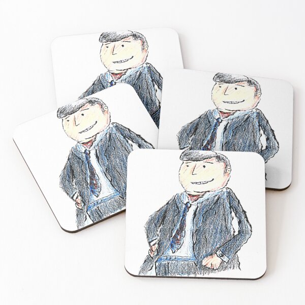 Item preview, Business man designed and sold by ferjosei.