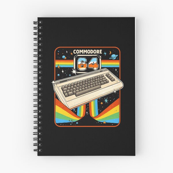 Item preview, Retro Rainbow Vintage Computer Gaming Design designed and sold by ZEtexaxe.