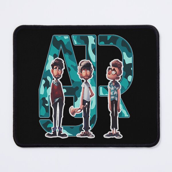Item preview, Ajr Adam Jack Ryan designed and sold by ShannonSorrow.