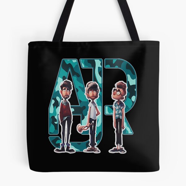 Item preview, Ajr Adam Jack Ryan designed and sold by ShannonSorrow.