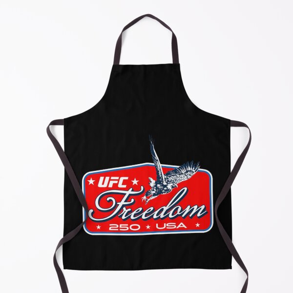 Item preview, UFC Freedom 250 Patch designed and sold by JeyVel.