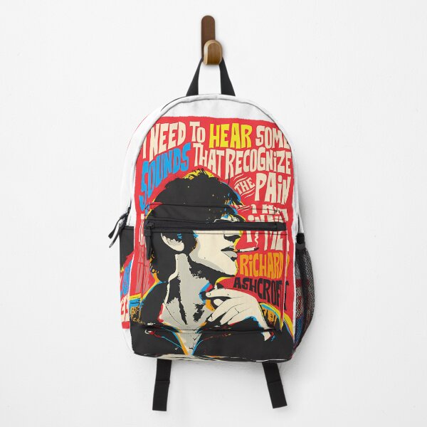 Item preview, Richard Ashcroft designed and sold by ShannonSorrow.