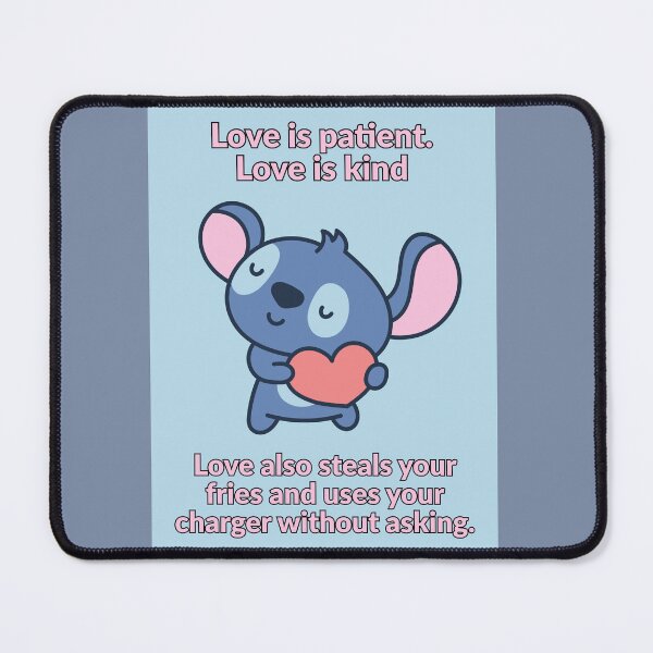 Item preview, Love card designed and sold by whatthefoxsays.