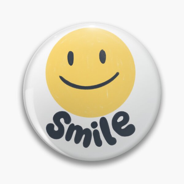 Item preview, Smile smiley face art designed and sold by Alice-strange.