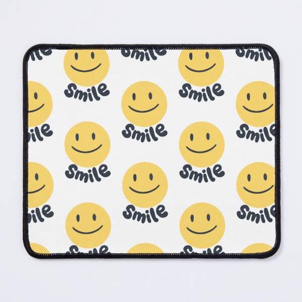 Item preview, Smile smiley face art designed and sold by Alice-strange.