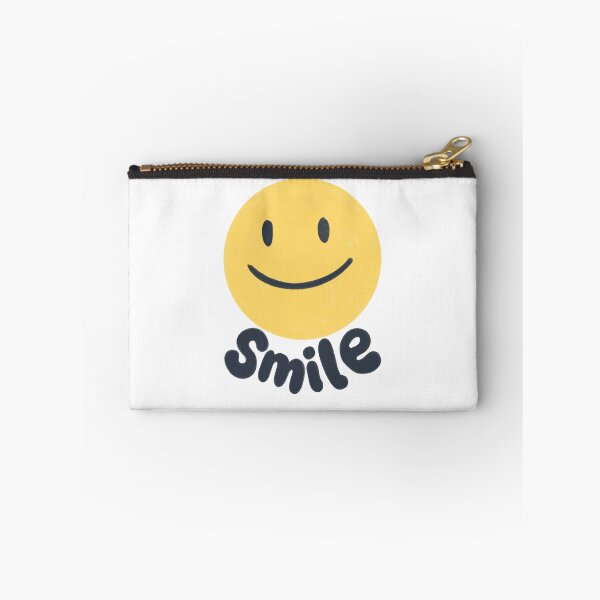 Item preview, Smile smiley face art designed and sold by Alice-strange.