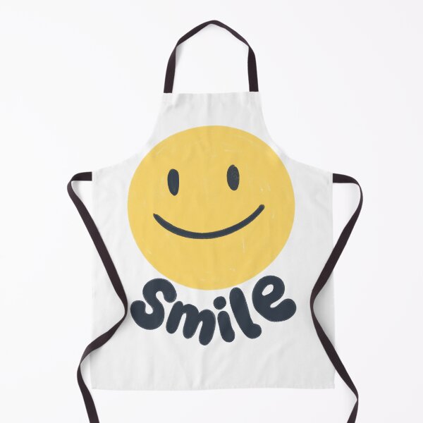 Item preview, Smile smiley face art designed and sold by Alice-strange.