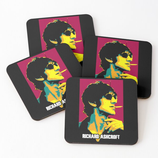 Item preview, Richard Ashcroft designed and sold by ShannonSorrow.