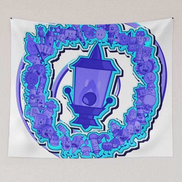 Item preview, Violet Swirl of Fun (Transparent) designed and sold by 608Sweater.