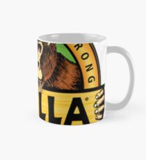 gorilla glue Mug