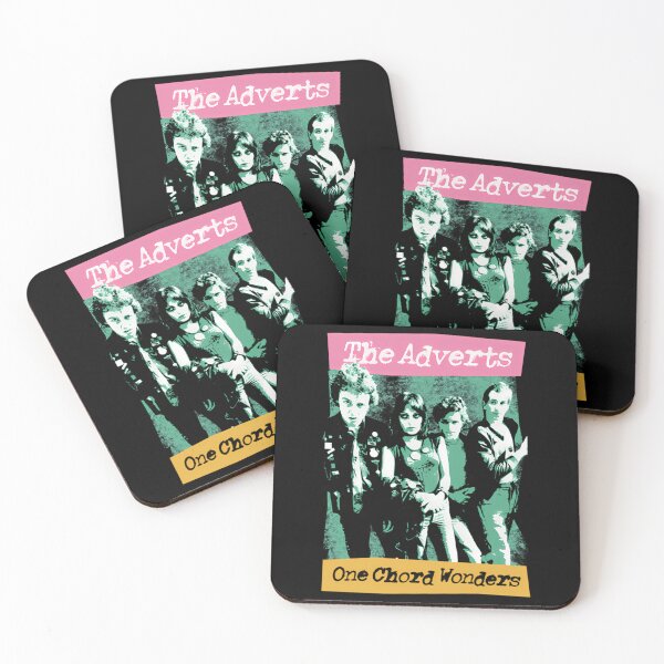 Item preview, The Adverts One Uk Punk Rock designed and sold by ShannonSorrow.
