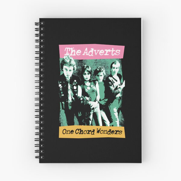Item preview, The Adverts One Uk Punk Rock designed and sold by ShannonSorrow.
