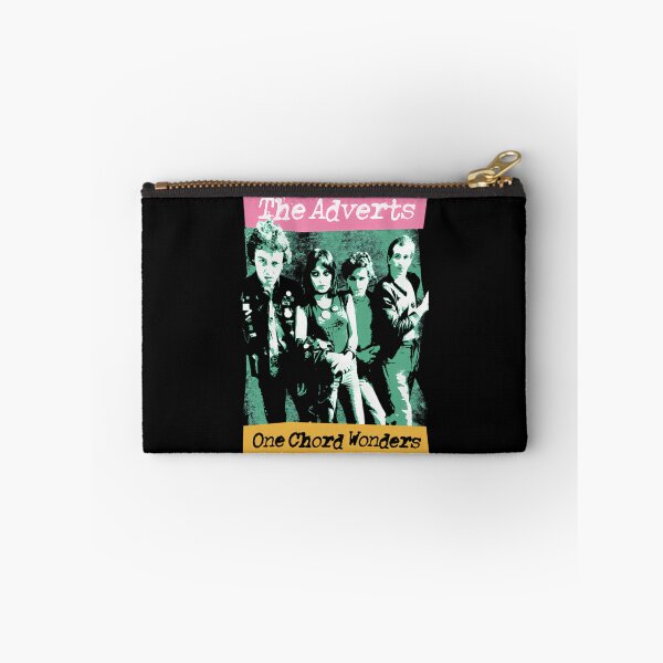 Item preview, The Adverts One Uk Punk Rock designed and sold by ShannonSorrow.