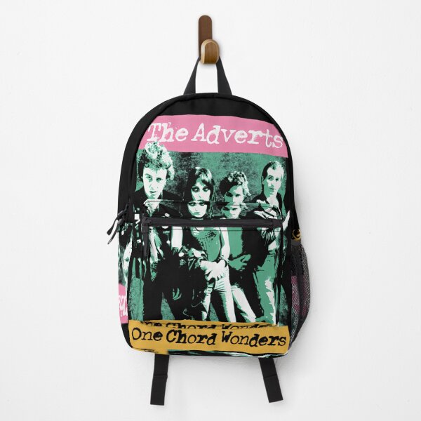 Item preview, The Adverts One Uk Punk Rock designed and sold by ShannonSorrow.