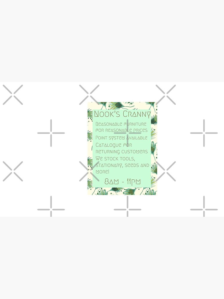 Thumbnail 6 of 6, Coffee Mug, Nook’s cranny designed and sold by K-AEyston.