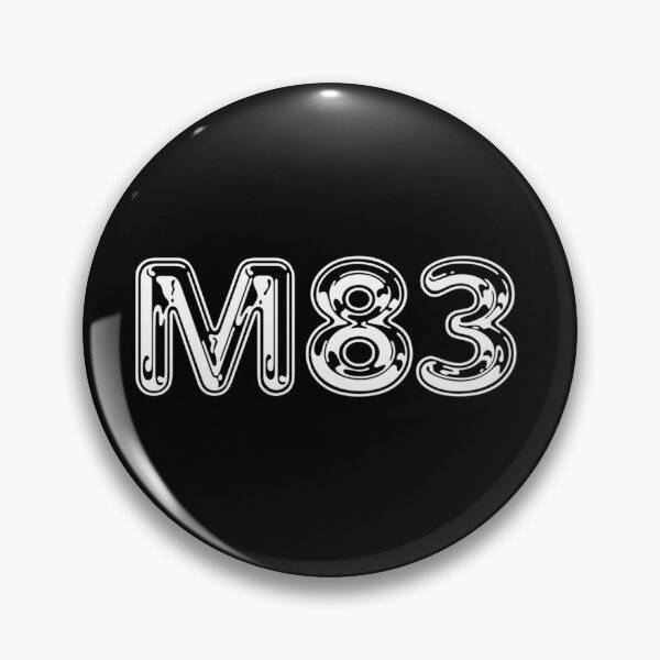 Item preview, M83 Band designed and sold by ShannonSorrow.