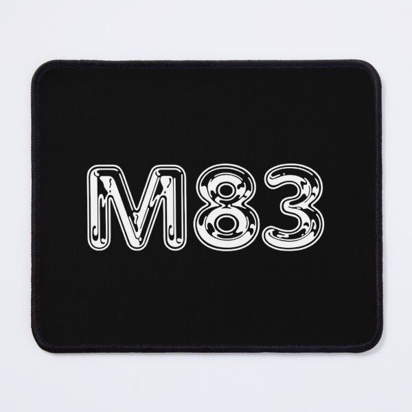 Item preview, M83 Band designed and sold by ShannonSorrow.