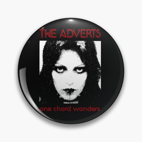 Item preview, The Adverts One Uk Punk Rock designed and sold by ShannonSorrow.