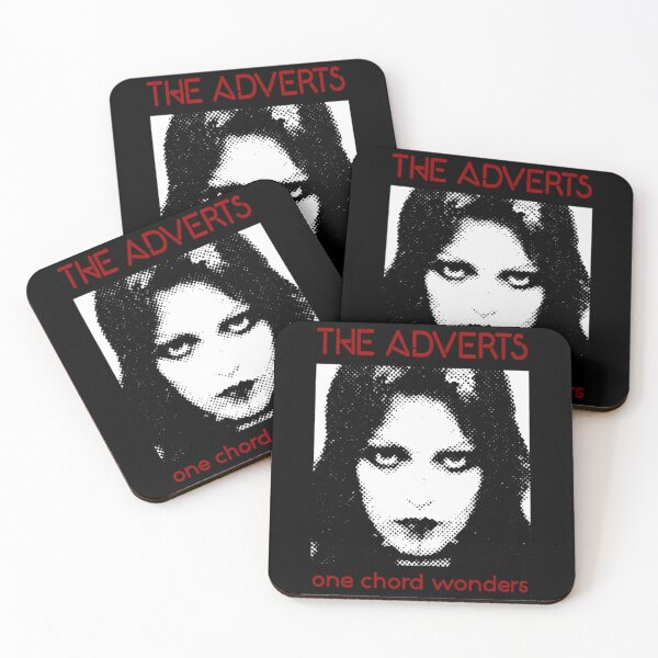 Item preview, The Adverts One Uk Punk Rock designed and sold by ShannonSorrow.
