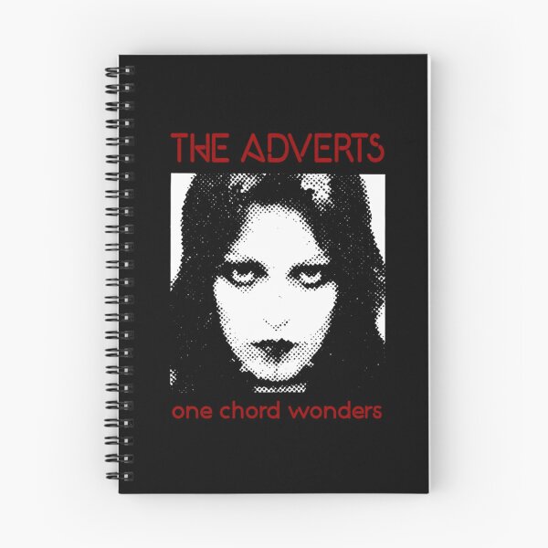 Item preview, The Adverts One Uk Punk Rock designed and sold by ShannonSorrow.