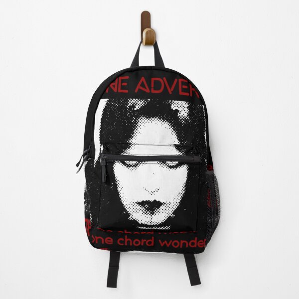 Item preview, The Adverts One Uk Punk Rock designed and sold by ShannonSorrow.