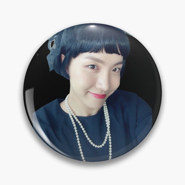 Item preview, jhope bts funny design  designed and sold by FutureNest.