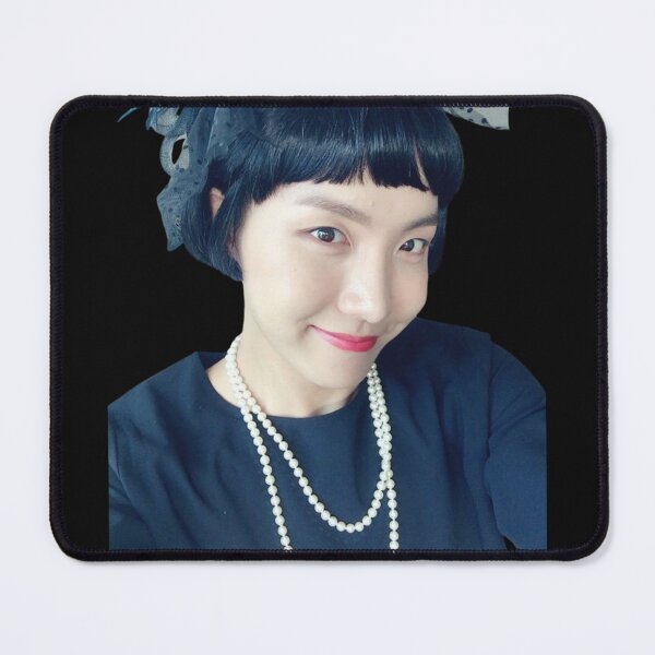 Item preview, jhope bts funny design  designed and sold by FutureNest.