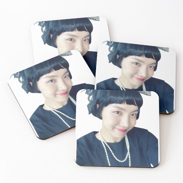 Item preview, jhope bts funny design  designed and sold by FutureNest.
