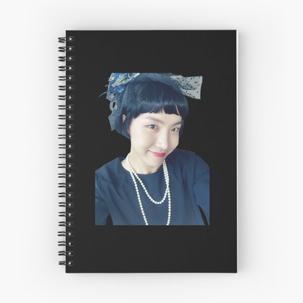 Item preview, jhope bts funny design  designed and sold by FutureNest.