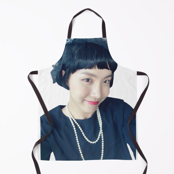Item preview, jhope bts funny design designed and sold by FutureNest.