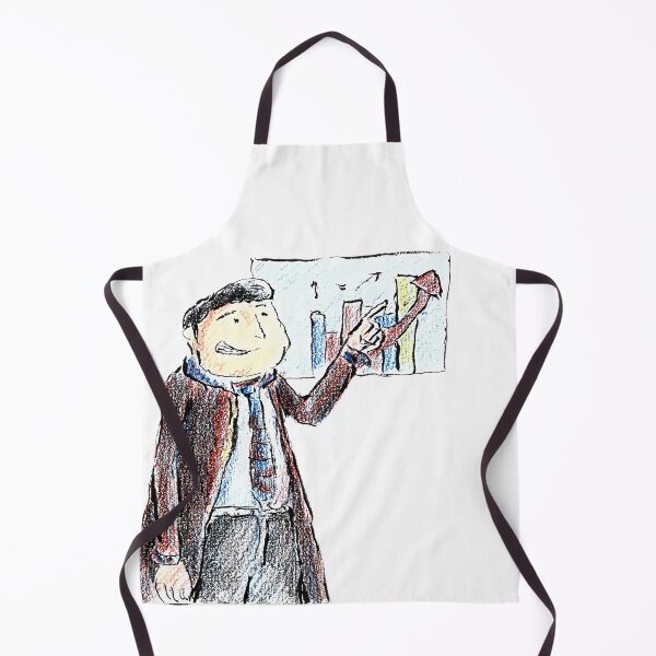 Item preview, Cryptocurrency businessman  designed and sold by ferjosei.