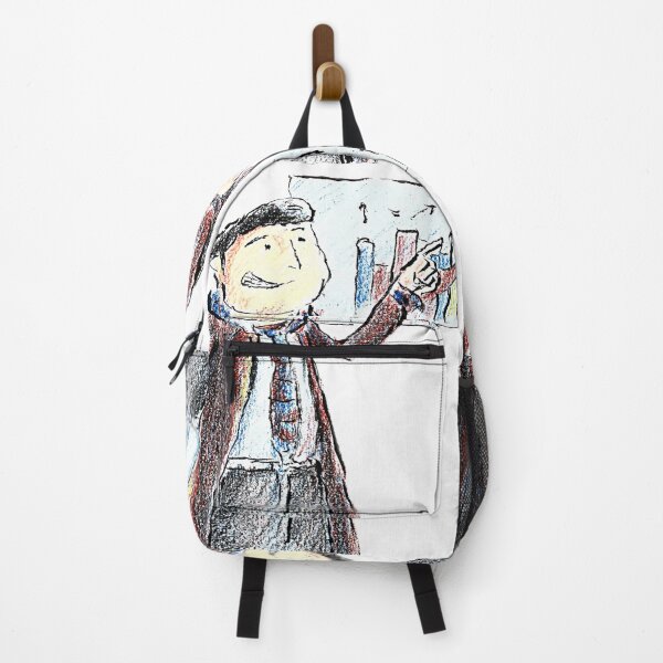 Item preview, Cryptocurrency businessman  designed and sold by ferjosei.
