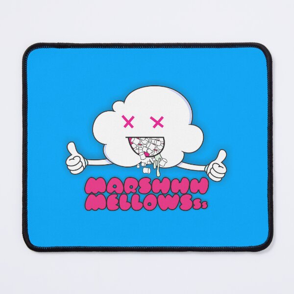 Item preview, Marshmellowsss designed and sold by HOI-Universe.