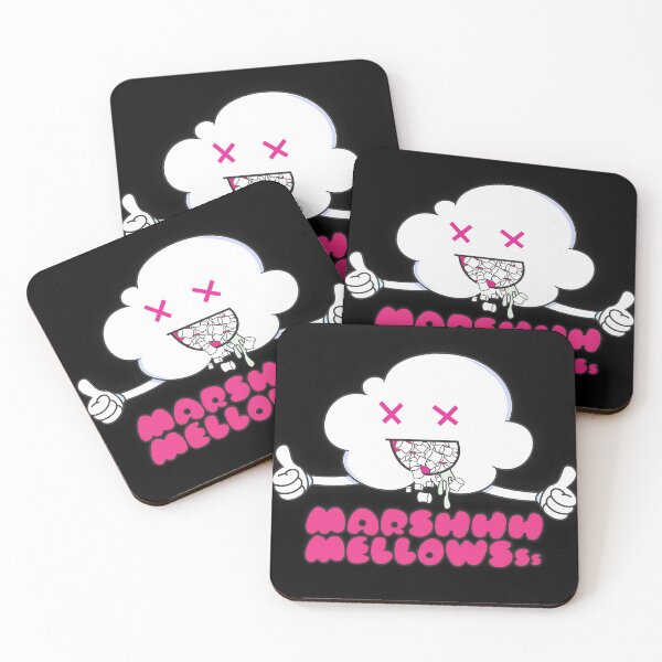 Item preview, Marshmellowsss designed and sold by HOI-Universe.