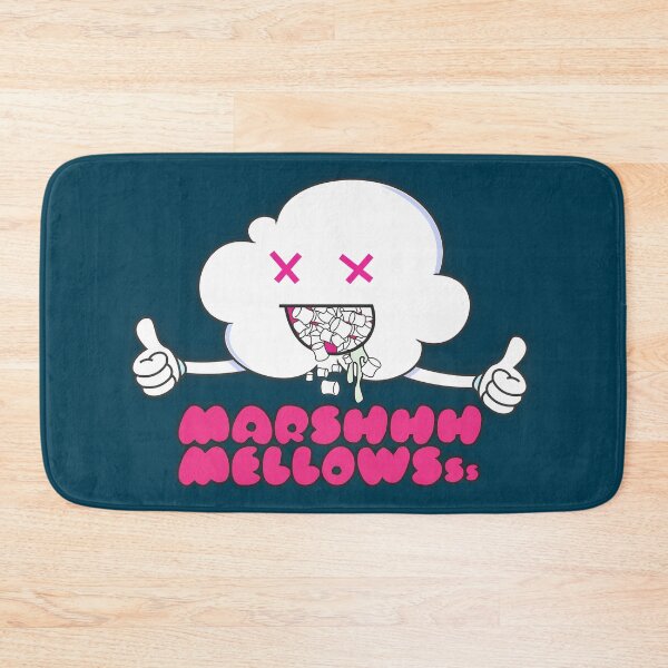 Item preview, Marshmellowsss designed and sold by HOI-Universe.