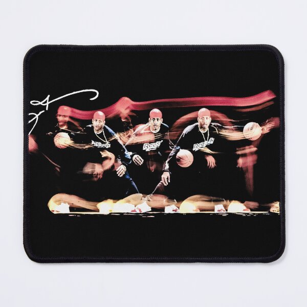 Item preview, Allen Iverson Crossover Blur designed and sold by SuperMrStylo.