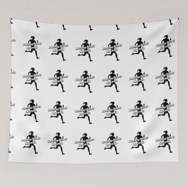 Item preview, Running late is my cardio designed and sold by greener designs.