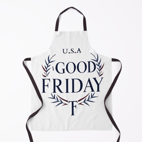 Item preview, USA Good Friday Christian Religious Easter Floral Gift designed and sold by ZadTicaret.