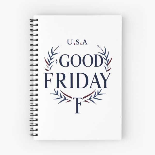 Item preview, USA Good Friday Christian Religious Easter Floral Gift designed and sold by ZadTicaret.