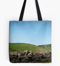 dales Tote Bag