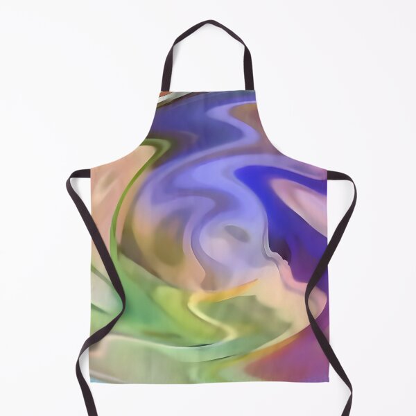 Item preview, Rainbow Rippling Pond designed and sold by O'clock Vibes.