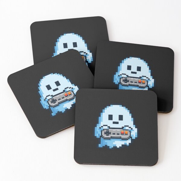 Item preview, Pixel Arcade Spirit designed and sold by DonnaRoseyta.