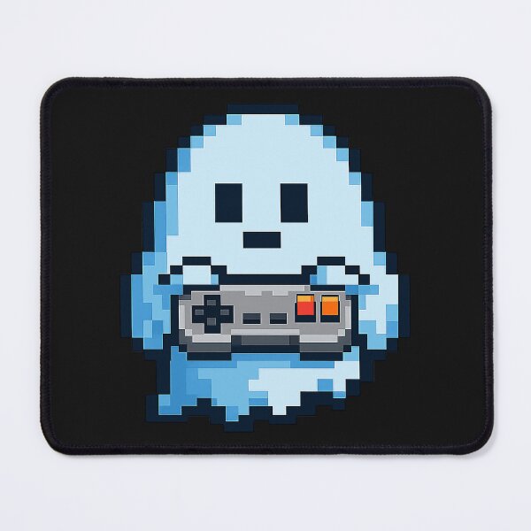 Item preview, Pixel Arcade Spirit designed and sold by DonnaRoseyta.