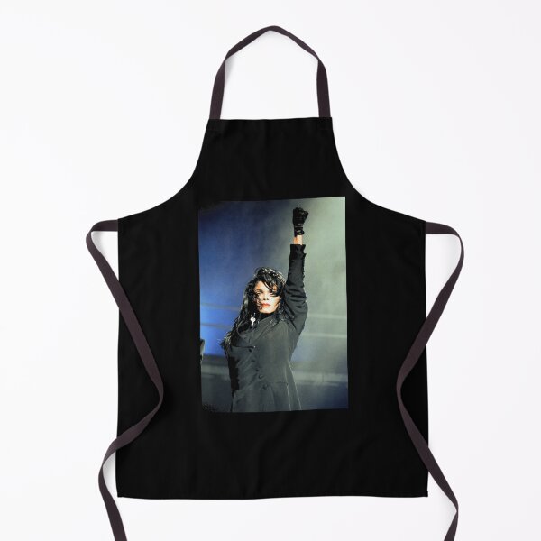 Item preview, Janet Jackson Rhythm Graphic Poster Design designed and sold by Emieltenberg.