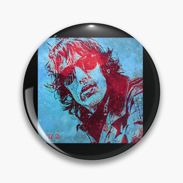 Item preview, Richard Ashcroft designed and sold by ShannonSorrow.
